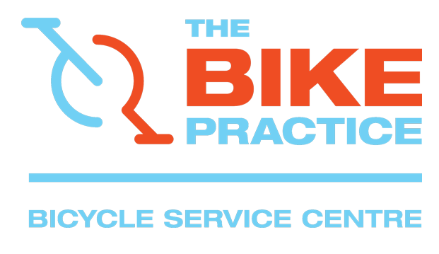 Bike Practice Logo Small